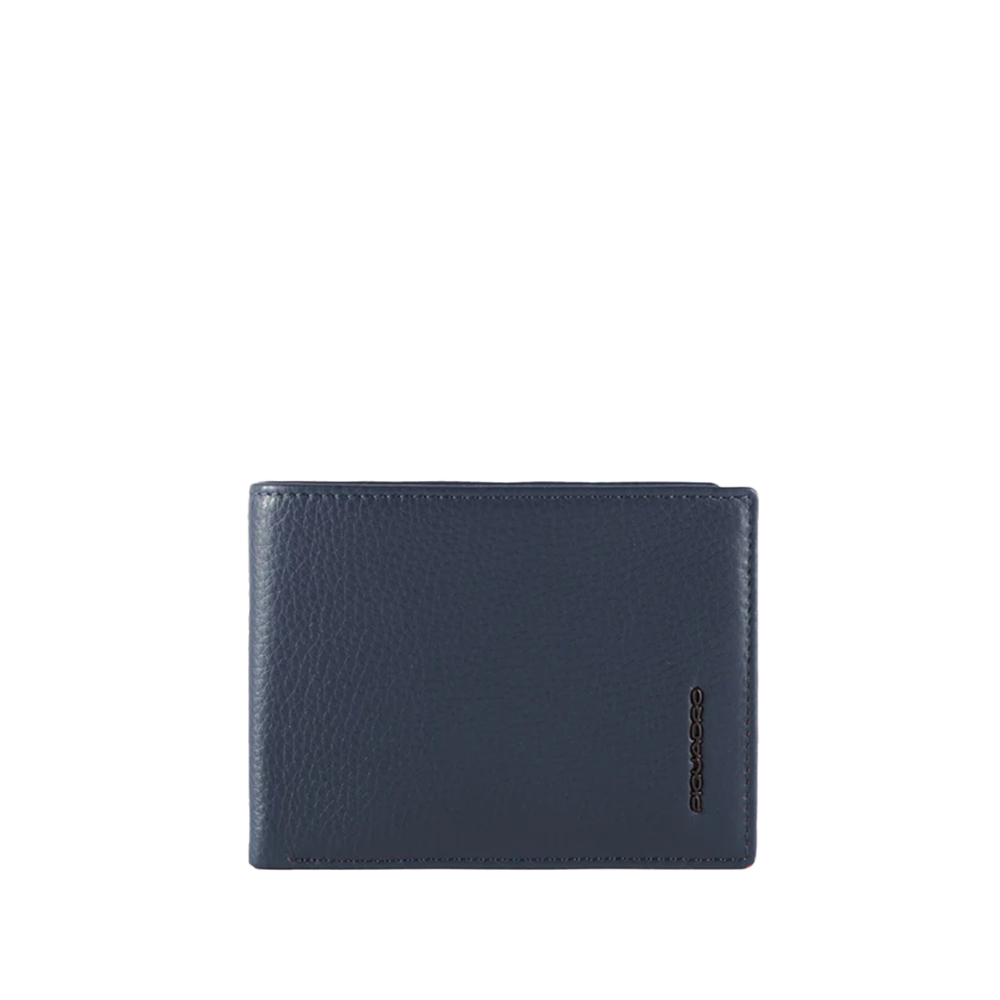 Modus Special portafoglio in pelle