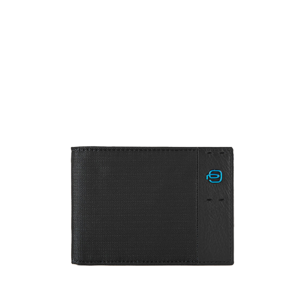 Portafoglio uomo con portamonete