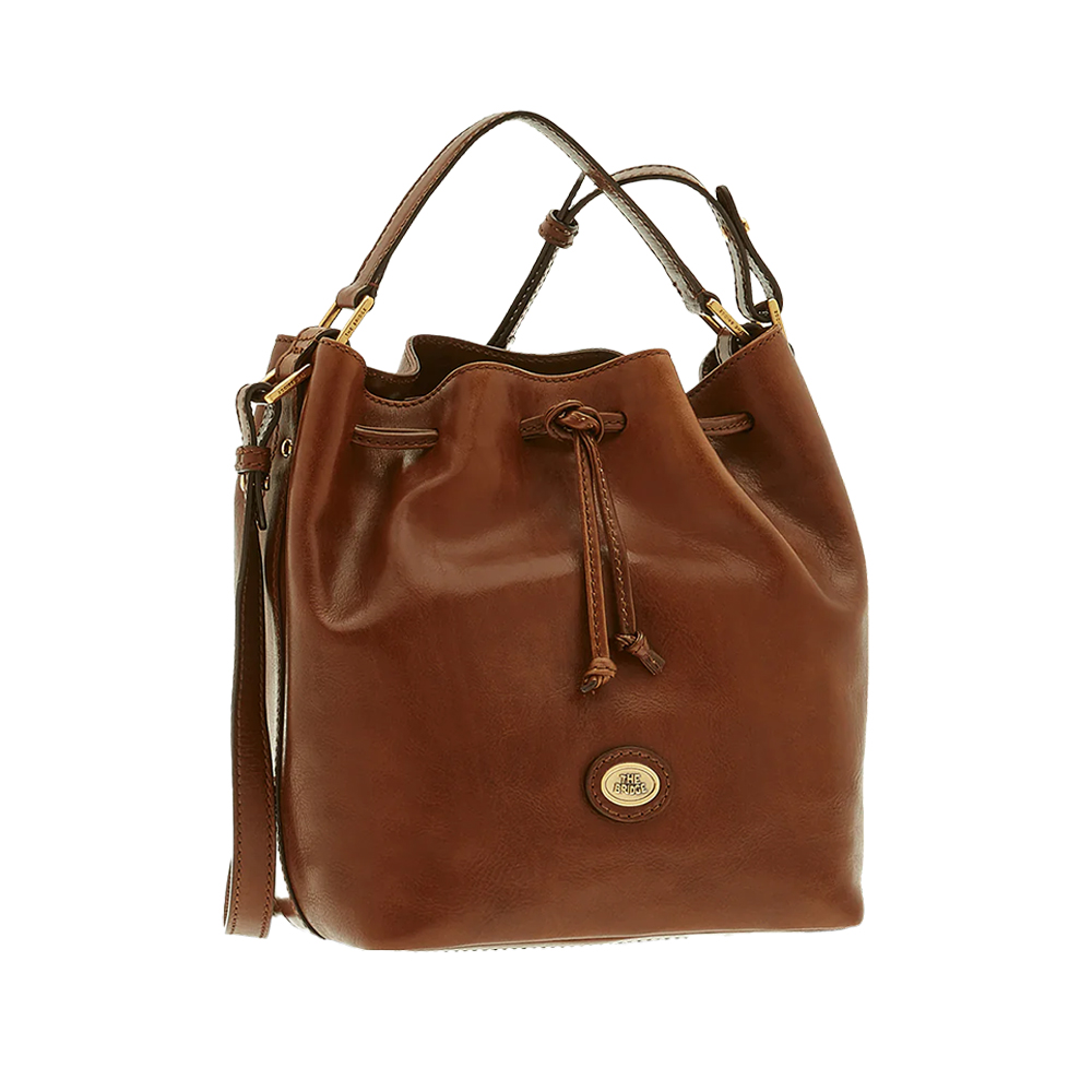 Story secchiello borsa a mano