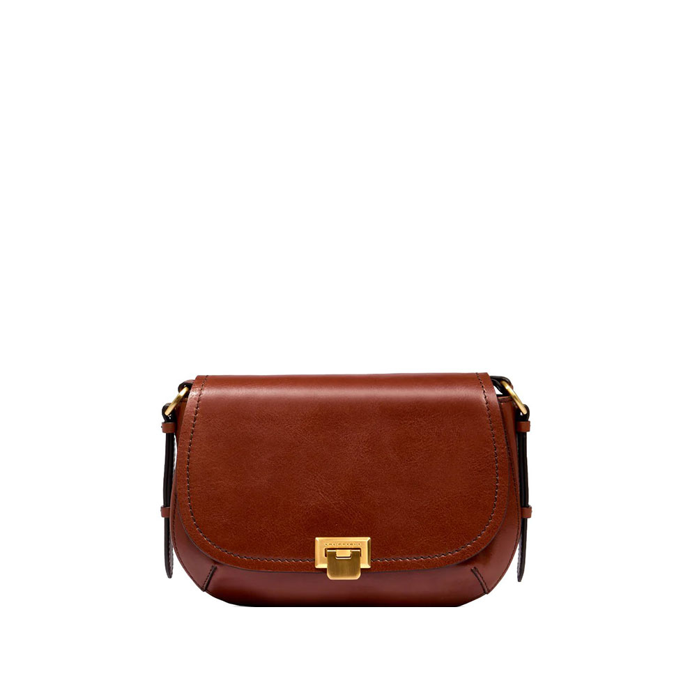 Federica borsa a tracolla