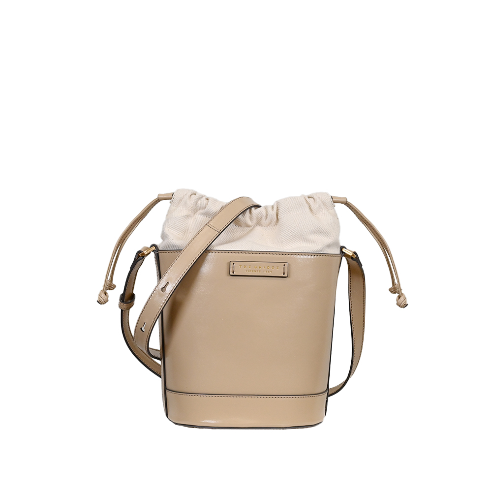 Greta secchiello borsa a tracolla