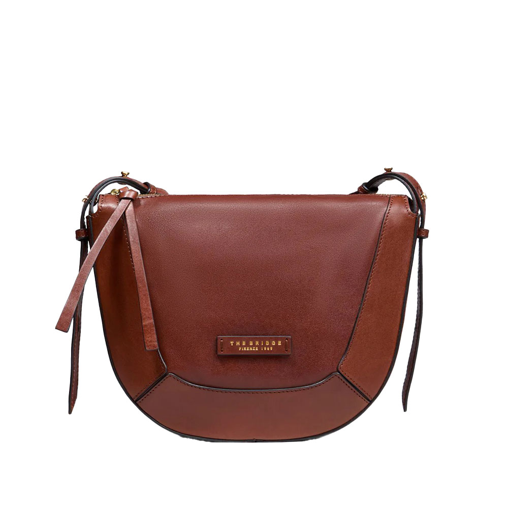 Fedora borsa a tracolla