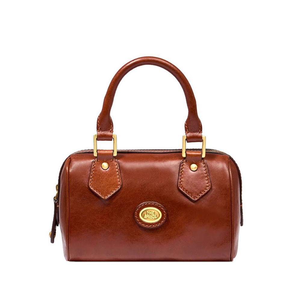 Story bauletto borsa a mano