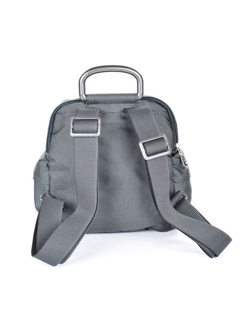 MD20 Backpack Zaino MANDARINA DUCK Grazia Pelletterie