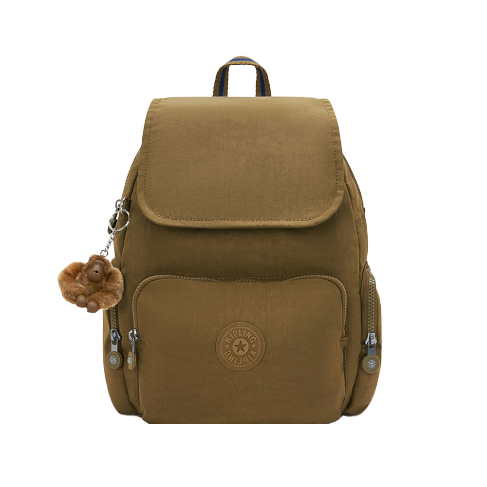 City Zip S zaino piccolo