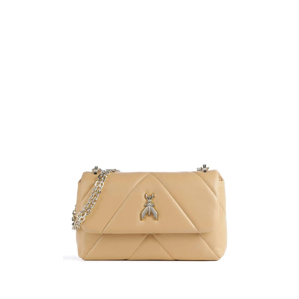 Fly Puffy borsa a tracolla