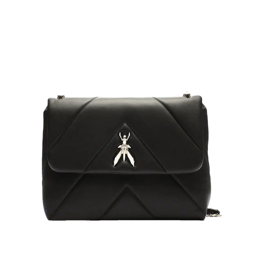 Crossbody Fly Padded borsa a tracolla