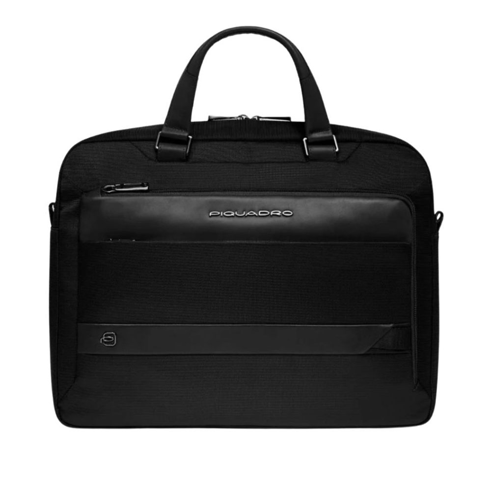 Cartella da lavoro porta PC 14