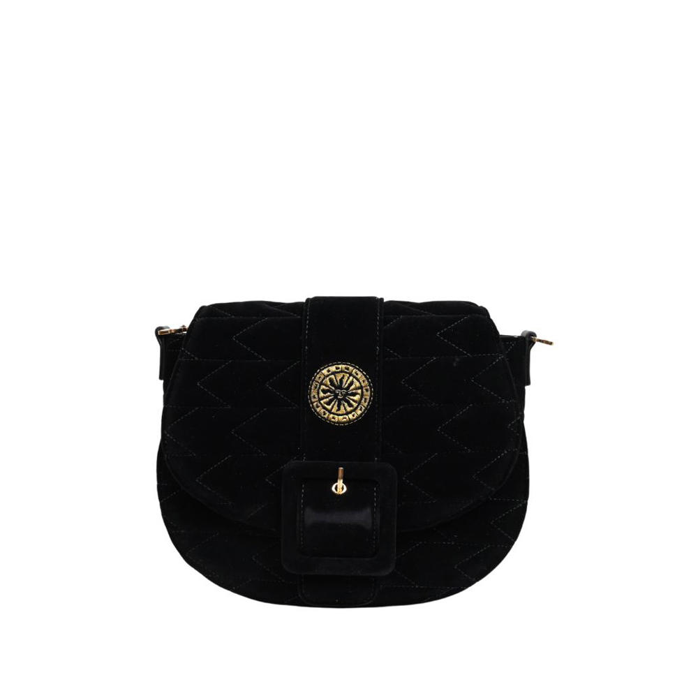 Moretta borsa a tracolla