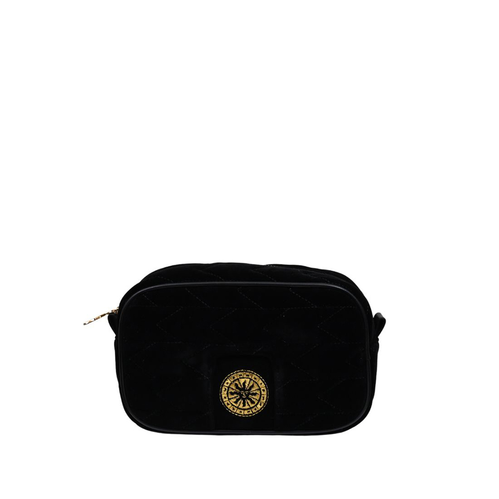 Lucrezia Camera Bag borsa a tracolla piccola