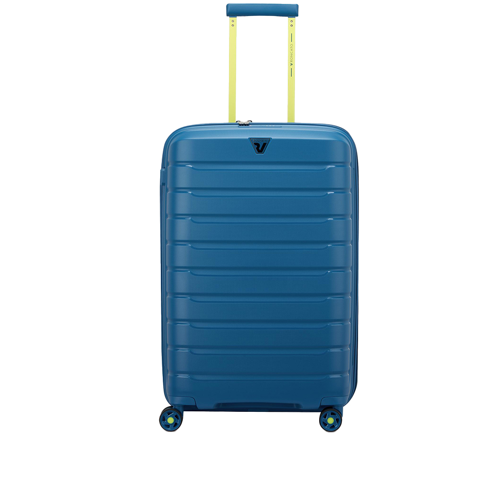 B-Flying trolley medio espandibile