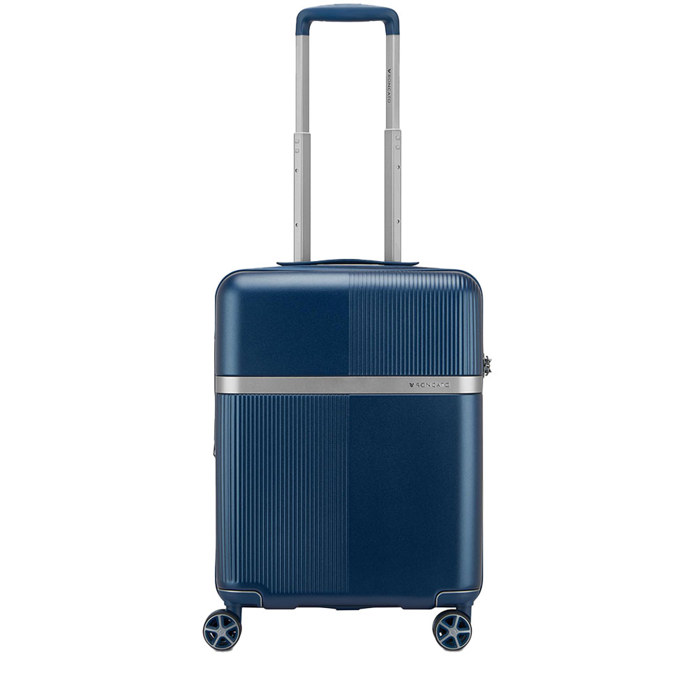 Airglam trolley cabina