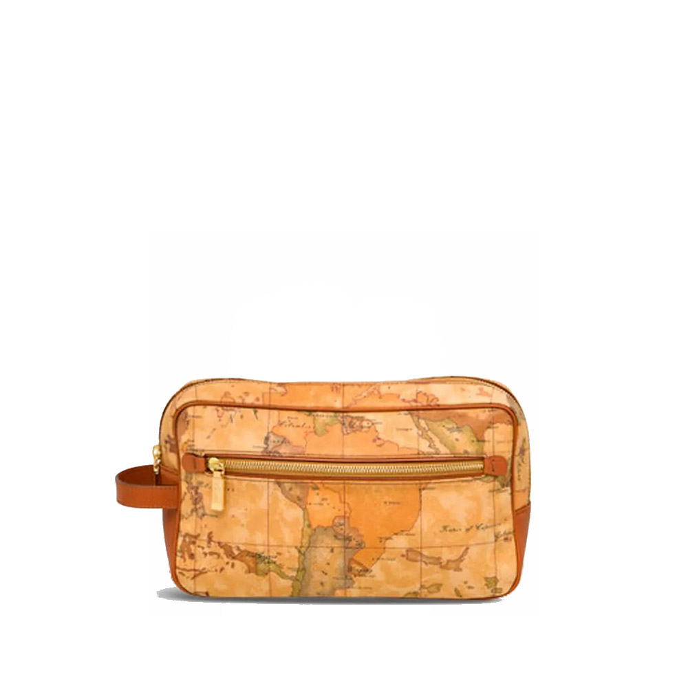 Geo Classic Beauty Case Grande