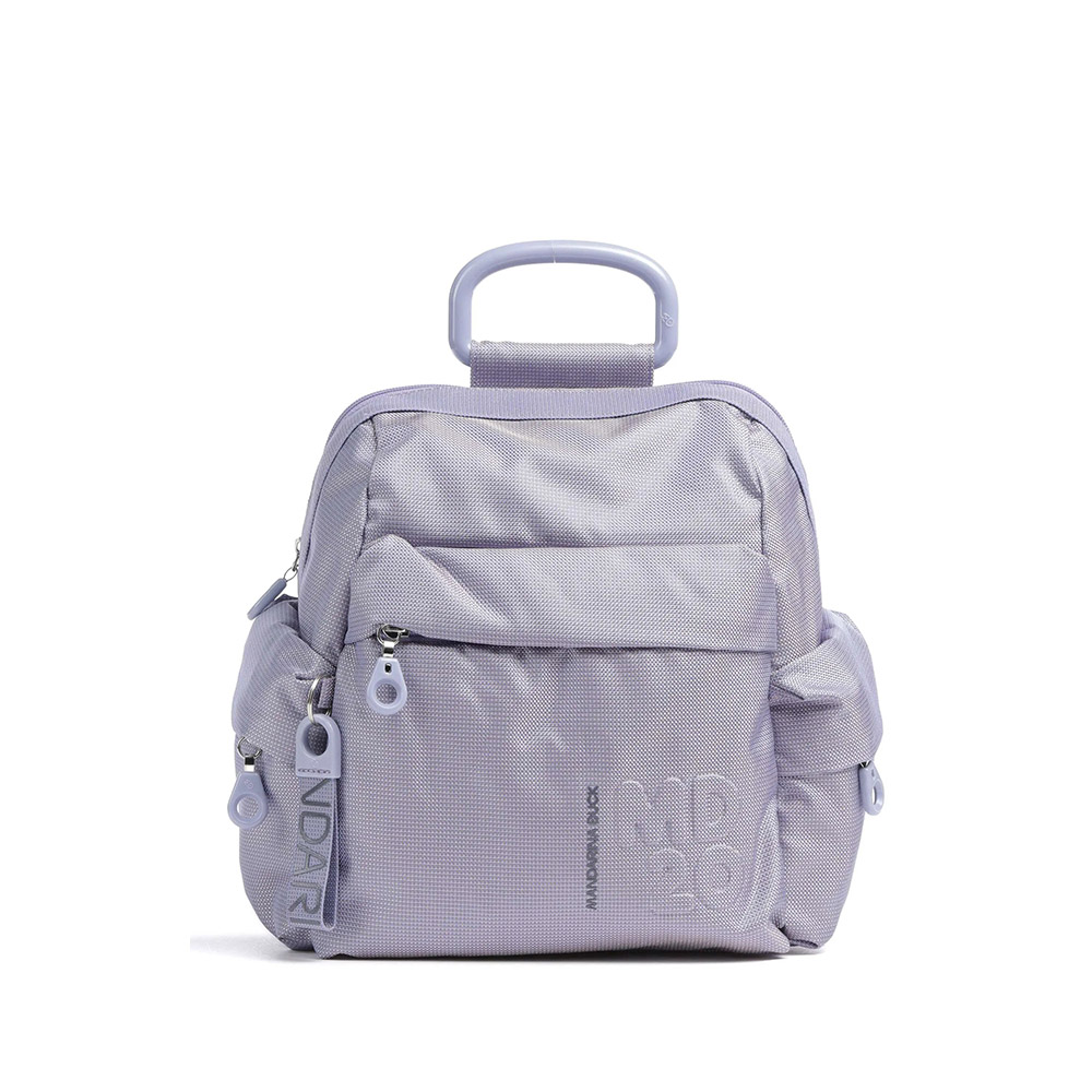 MD20 Backpack Zaino MANDARINA DUCK Grazia Pelletterie