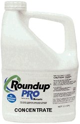 Roundup Pro Concentrate 50.2%