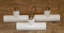 Flora-mist Mist Nozzle Only
