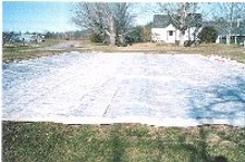 Ken-Bar Custom Floating Covers 15 Ft Wide