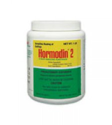 Hormodin Rooting Powder #2