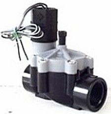 1 inch Mist Solenoid Valve
