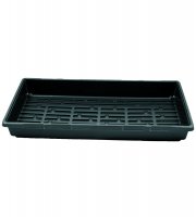 1020 Greenhouse Trays (No Holes) 100 ct.