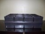 107D 4 1/4 inch Pot & Tray Package