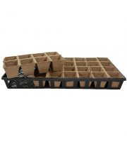 Jiffy Package 525 w/ Webflat