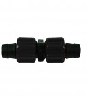 CPT 06 LS Coupling for Repairing Drip Tape
