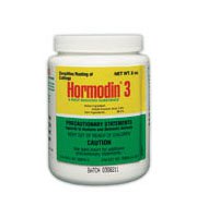 Hormodin Rooting Powder #3