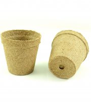 Jiffy Pots #130 Small Quantities - 3