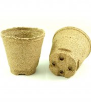 Jiffy Pots #144 Small Quantities - 4" Round