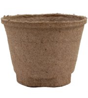 Jiffy Pots #150 Small Quantities - 5" Round