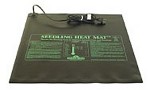 4 Tray Seedling Heat Mats