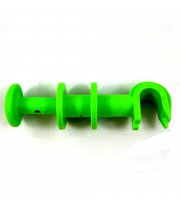 Pocket Punch for Drip Irrigation