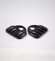 Shark Bite Plastic Grommets