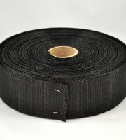 Black Strapping For Wind 2 3/4 in. x 300 ft.
