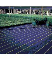 Polypropylene Ground Cover