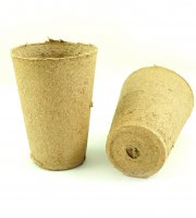 Jiffy Pots #132 Case - 3