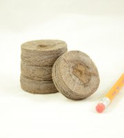 Jiffy-7 Peat Pellets 42mm x 65 mm #727 Small Quantities
