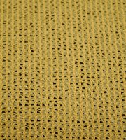 70% Saddle Tan Shade Cloth