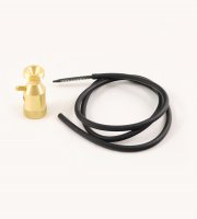 Hozon Brass Siphon Mixer