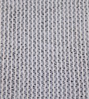 60% White Shade Cloth