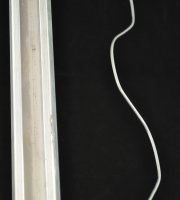 Wire Lock - for Poly Fastening - Includes Wiggle Wire