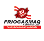 Friogasmaq Refrigeração Autorizada em undefined, undefined