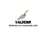 Reformas na Construção Civil Valdenir em undefined, undefined