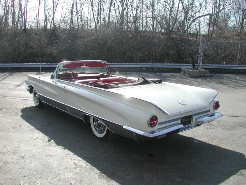 1960 Buick Electra 225 Values Hagerty Valuation Tool 174