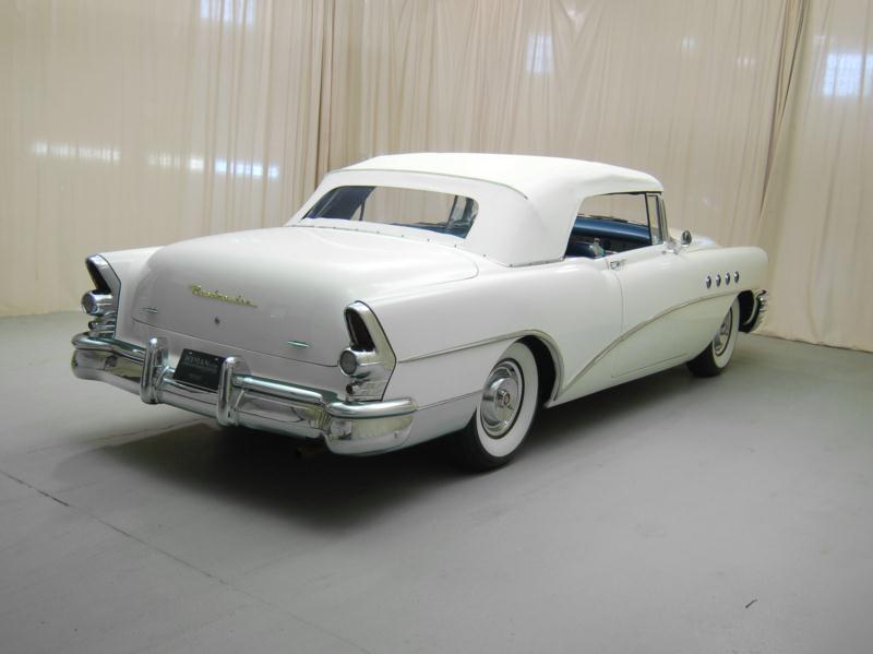 1954 Buick Roadmaster Model 76r Values Hagerty Valuation
