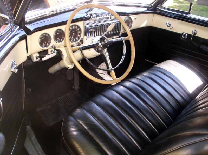 1946 Cadillac Series 62 Values Hagerty Valuation Tool 