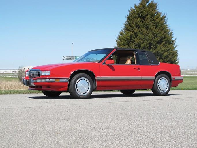 New Cadillac Eldorado >> 1988 Cadillac Eldorado Values Hagerty Valuation Tool New Cadillac Eldorado >> 1988 Cadillac Eldorado Values Hagerty Valuation Tool