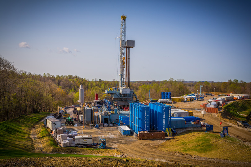 Utica Shale Bulks Up Oil and Gas Investor