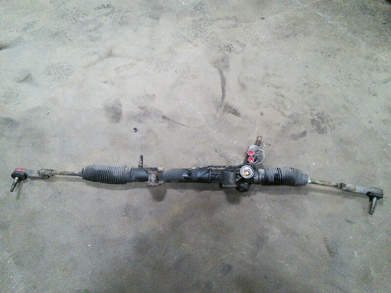 Used Power Steering Gear/rack And Pinion 2005 Liberty Sku for Sale Jeep